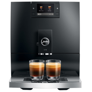 C9 Piano Black EA